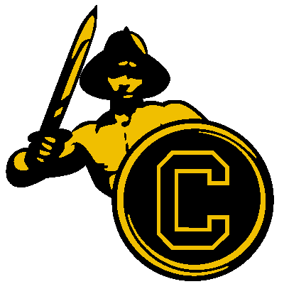 Chabot College Athletics Logo